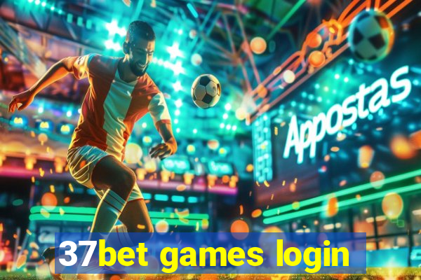 37bet games login